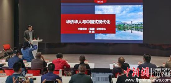  第六黨支部牽頭舉辦全省華僑農場干部培訓班。