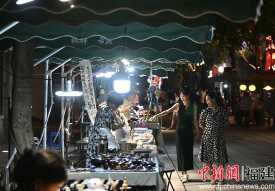 圖為活動現場。主辦方供圖。