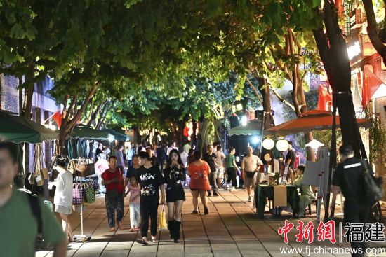圖為活動現場。主辦方供圖。